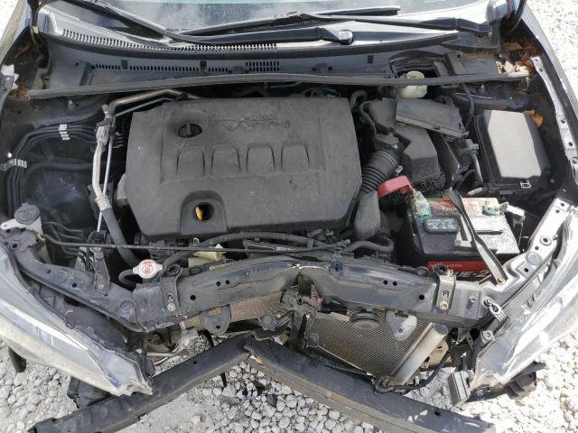 Photo 11 from auction – 2017 TOYOTA COROLLA L with VIN 5YFBURHE9HP723297