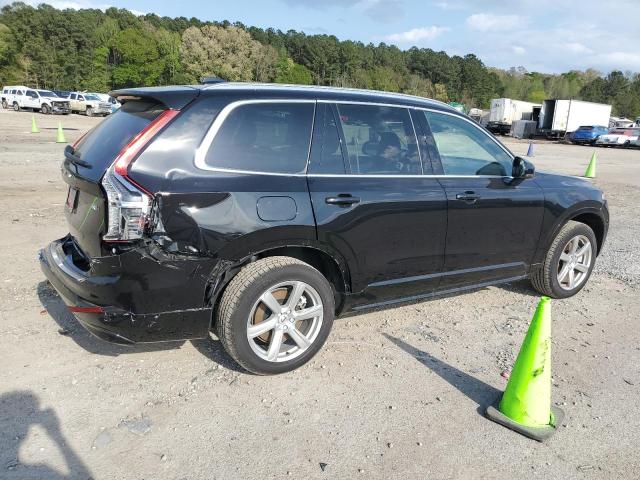 Photo 3 from auction – 2023 VOLVO XC90 CORE with VIN YV4L12PV7P1927313