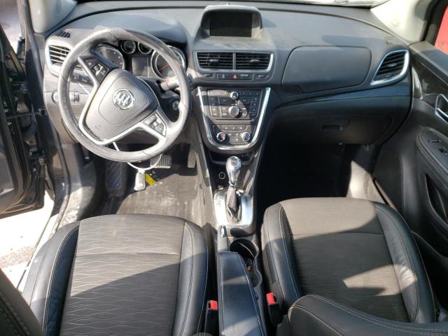 Photo 8 from auction – 2016 BUICK ENCORE with VIN KL4CJASB7GB744184