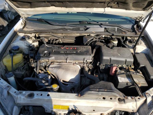 Photo 11 from auction – 2002 TOYOTA CAMRY LE with VIN JTDBE32K920107979
