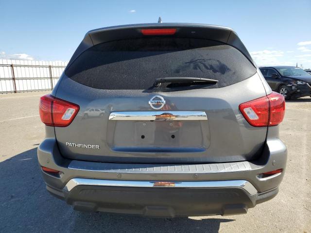 Photo 6 from auction – 2020 NISSAN PATHFINDER with VIN 5N1DR2AN7LC575983