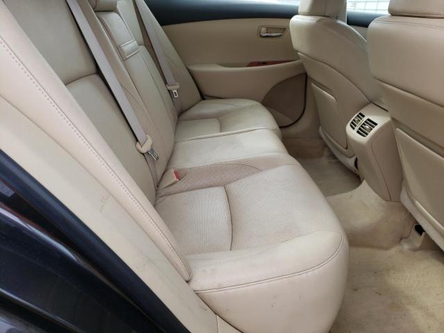 Photo 10 from auction – 2008 LEXUS ES 350 with VIN JTHBJ46G882258637