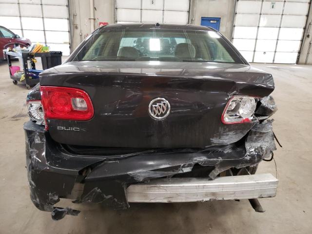 Photo 6 from auction – 2008 BUICK LUCERNE CX with VIN 1G4HP57258U192230
