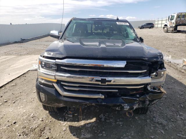 Photo 5 from auction – 2018 CHEVROLET SILVRDO LT with VIN 3GCUKTEC9JG406632