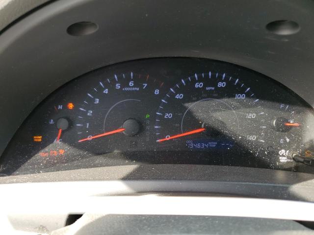 Photo 9 from auction – 2011 TOYOTA CAMRY BASE with VIN 4T1BF3EK3BU595517