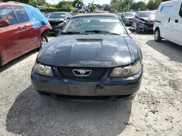 Photo 5 from auction – 2000 FORD MUSTANG with VIN 1FAFP4442YF289925