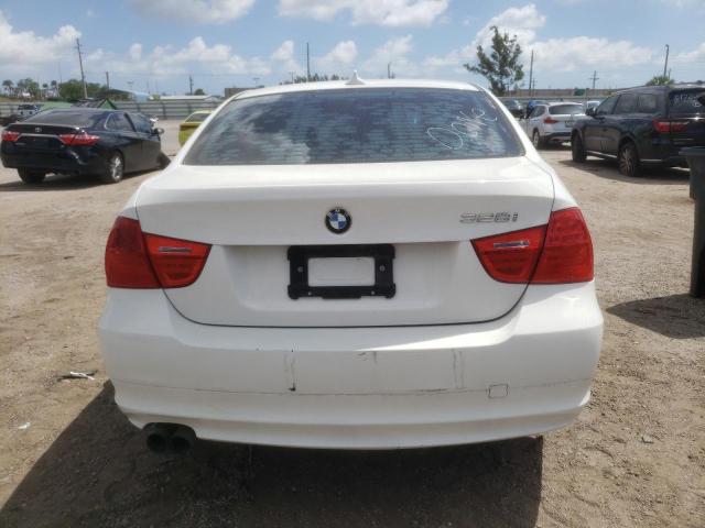 Photo 6 from auction – 2011 BMW 328 I with VIN WBAPH7C53BE674590