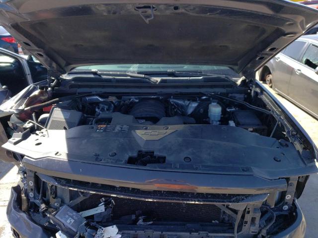 Photo 11 from auction – 2016 CHEVROLET SILVERADO with VIN 3GCUKSEC5GG186151