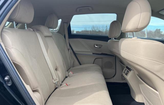 Photo 6 from auction – 2013 TOYOTA VENZA LE with VIN 4T3BA3BB2DU035162