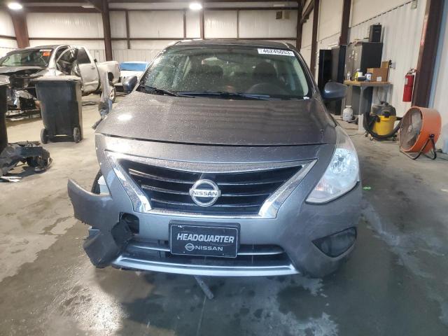 Photo 5 from auction – 2016 NISSAN VERSA S with VIN 3N1CN7AP4GL873382
