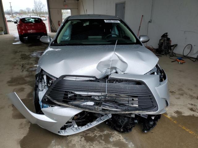 Photo 5 from auction – 2023 TOYOTA COROLLA LE with VIN 5YFB4MDE4PP017023