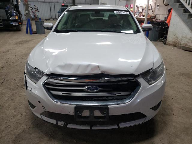 Photo 5 from auction – 2013 FORD TAURUS SEL with VIN 1FAHP2E81DG185963