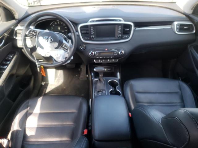 Photo 8 from auction – 2019 KIA SORENTO EX with VIN 5XYPHDA50KG445263