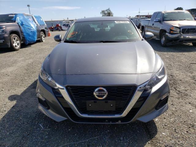 Photo 5 from auction – 2019 NISSAN ALTIMA S with VIN 1N4BL4BV3KC213743