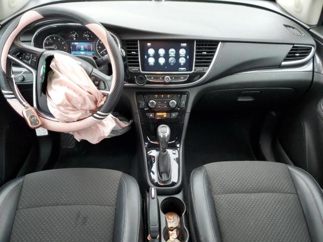 Photo 8 from auction – 2019 BUICK ENCORE with VIN KL4CJASB4KB716416