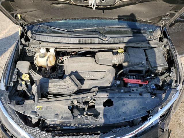 Photo 11 from auction – 2017 CHRYSLER PACIFICA T with VIN 2C4RC1BG1HR748143