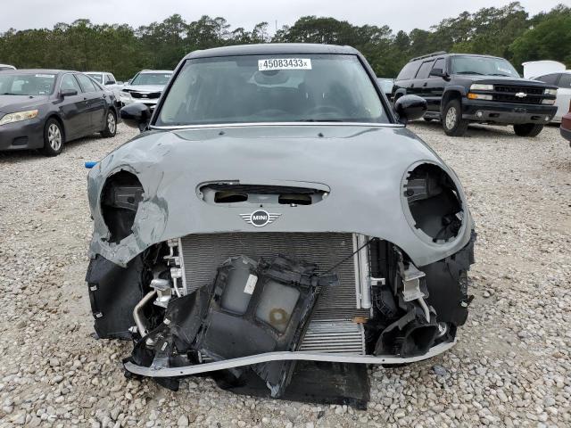 Photo 5 from auction – 2023 MINI COOPER S with VIN WMW53DK04P2S68966