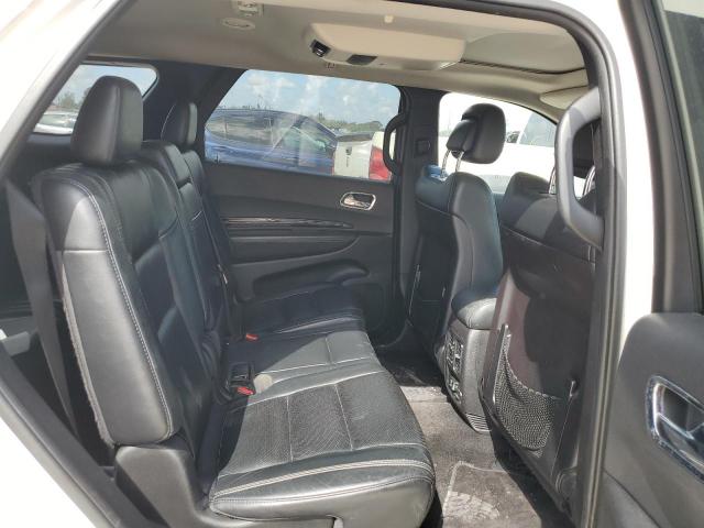 Photo 11 from auction – 2011 DODGE DURANGO CI with VIN 1D4RD5GG6BC648104