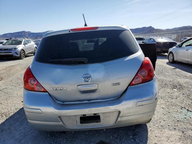 Photo 6 from auction – 2012 NISSAN VERSA S with VIN 3N1BC1CP0CK805401