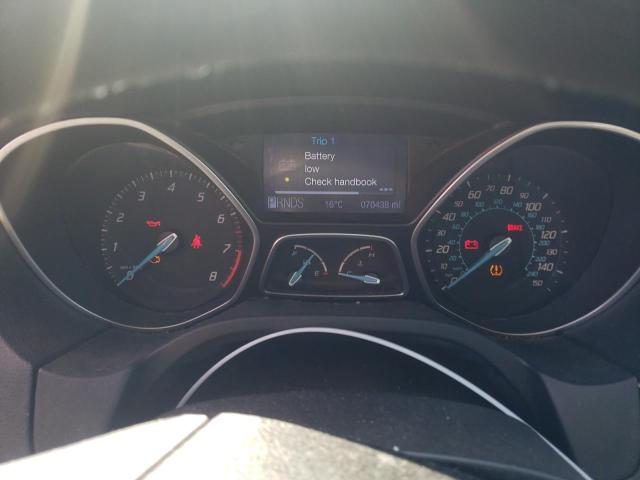Zdjęcie 9 z aukcji – 2012 FORD FOCUS SEL z VIN 1FAHP3H23CL161926