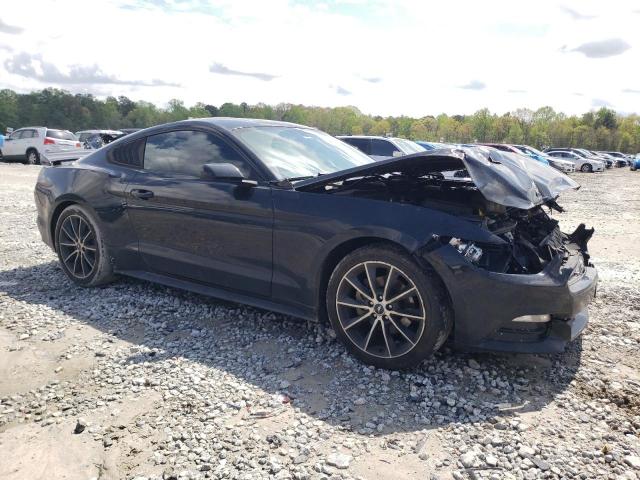 Photo 4 from auction – 2016 FORD MUSTANG with VIN 1FA6P8TH9G5255271