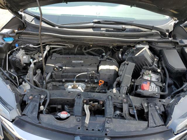 Photo 12 from auction – 2016 HONDA CR-V LX with VIN 2HKRM4H30GH668752