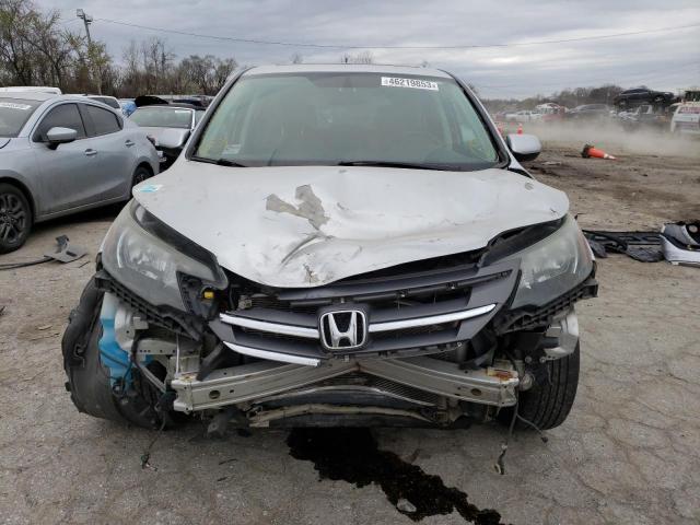Photo 5 from auction – 2012 HONDA CR-V EX with VIN 2HKRM4H59CH613244