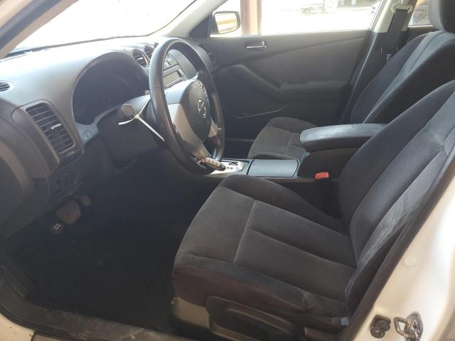 Photo 7 from auction – 2008 NISSAN ALTIMA 2.5 with VIN 1N4AL21E08N497489