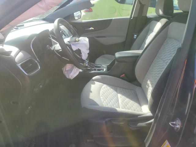 Photo 7 from auction – 2019 CHEVROLET EQUINOX LS with VIN 2GNAXHEV2K6207610