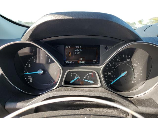 Photo 9 from auction – 2018 FORD ESCAPE SE with VIN 1FMCU0GD8JUA97965