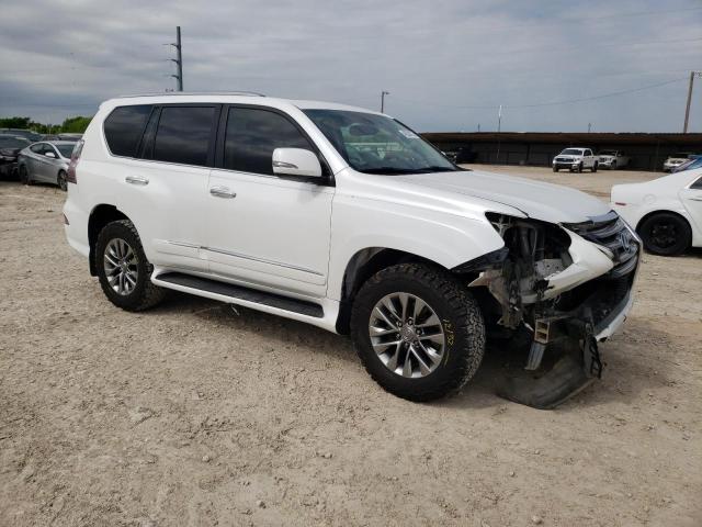 Photo 4 from auction – 2014 LEXUS GX 460 PRE with VIN JTJJM7FX5E5076374