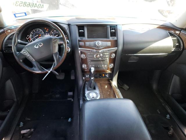 Photo 8 from auction – 2011 INFINITI QX56 with VIN JN8AZ2NF9B9501068