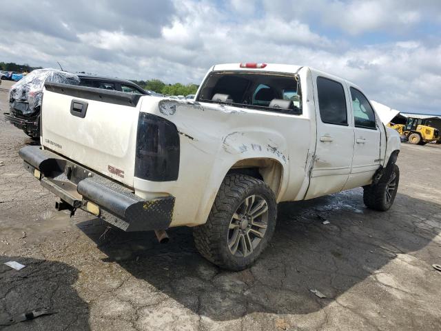 Photo 3 from auction – 2008 GMC SIERRA K15 with VIN 3GTEK13JX8G269026