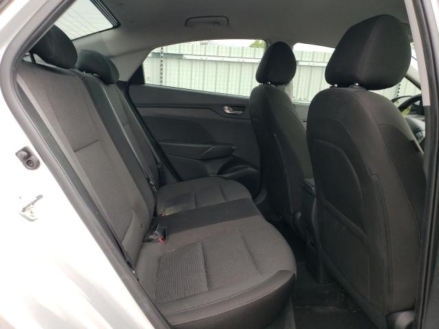 Photo 10 from auction – 2020 HYUNDAI ACCENT SE with VIN 3KPC24A65LE111284