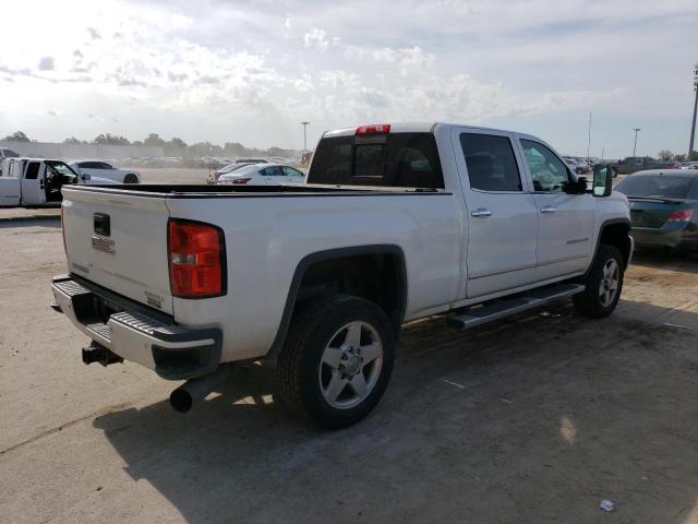 Photo 3 from auction – 2015 GMC SIERRA K25 with VIN 1GT120E84FF193918