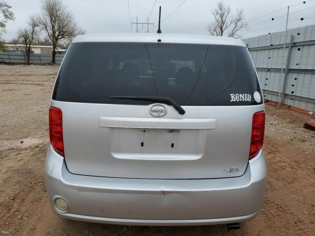 Photo 6 from auction – 2009 TOYOTA SCION XB with VIN JTLKE50E891090903