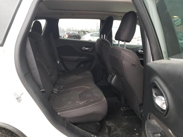 Photo 11 from auction – 2016 JEEP CHEROKEE L with VIN 1C4PJMCB2GW150926