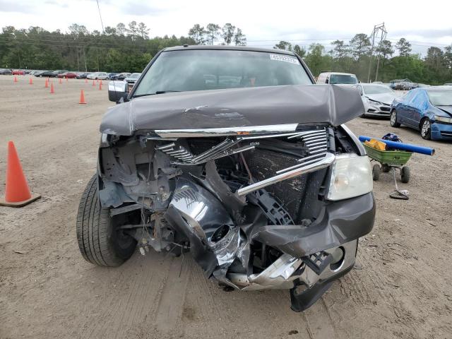 Photo 5 from auction – 2007 FORD F150 SUPER with VIN 1FTPW12V37KC99767