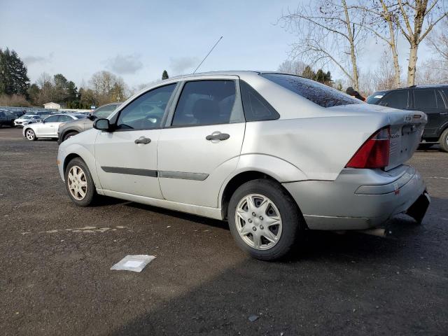 Photo 2 from auction – 2007 FORD FOCUS ZX4 with VIN 1FAFP34N47W302062