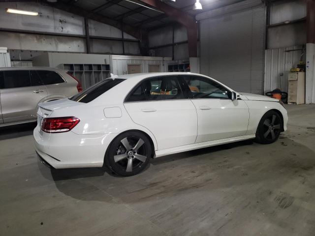Photo 3 from auction – 2014 MERCEDES-BENZ E 350 4MAT with VIN WDDHF8JBXEA891017