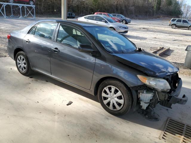 Photo 4 from auction – 2012 TOYOTA COROLLA BA with VIN 2T1BU4EE1CC866888