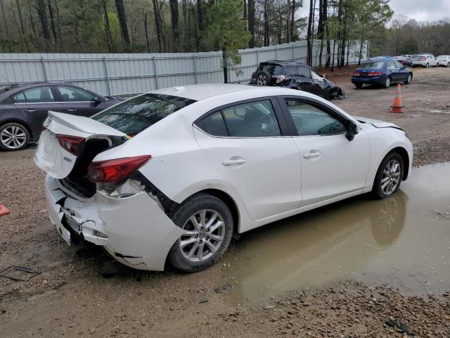 Photo 3 from auction – 2016 MAZDA 3 with VIN 3MZBM1X70GM266161