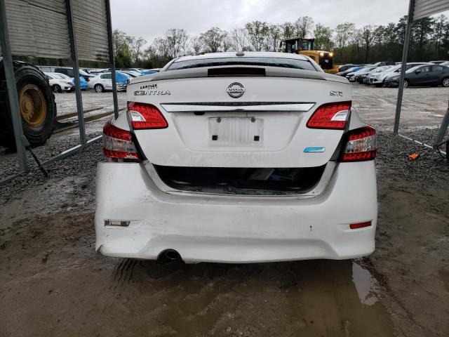 Photo 6 from auction – 2013 NISSAN SENTRA S/S with VIN 3N1AB7AP2DL714811