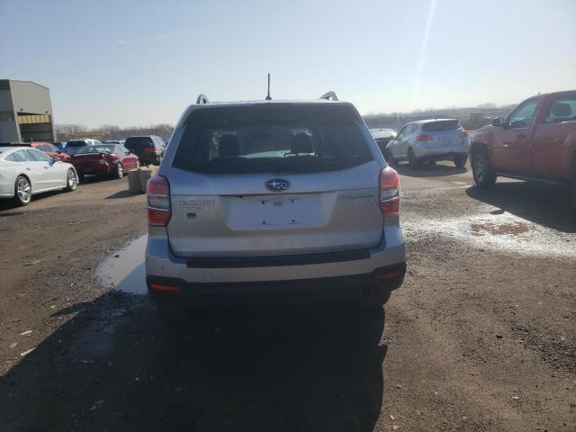Photo 6 from auction – 2015 SUBARU FORESTER 2 with VIN JF2SJAHC7FH420859