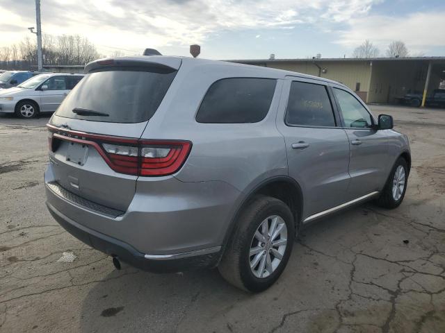 Photo 3 from auction – 2014 DODGE DURANGO SX with VIN 1C4RDJAG1EC381389