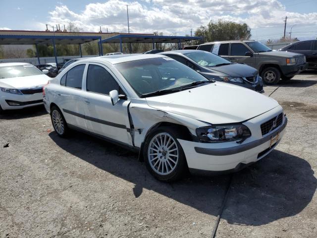 Photo 4 from auction – 2004 VOLVO S60 2.5T with VIN YV1RS59V742374848