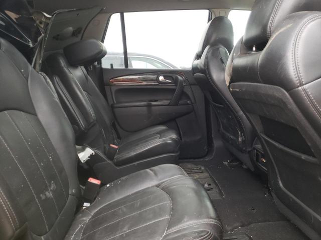 Photo 10 from auction – 2013 BUICK ENCLAVE with VIN 5GAKRDKD2DJ185899