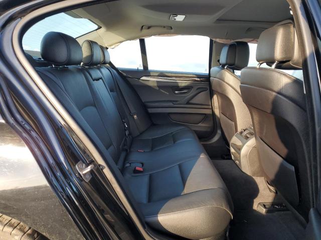 Photo 10 from auction – 2013 BMW 535 I with VIN WBAFR7C54DC820051