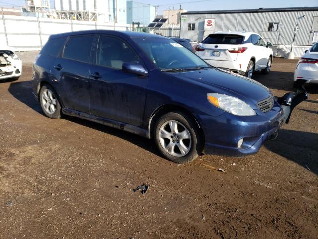 Photo 4 from auction – 2005 TOYOTA COROLLA MA with VIN 2T1KR30E85C461200