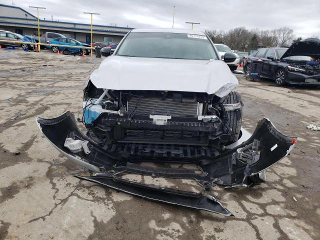 Photo 5 from auction – 2022 NISSAN ALTIMA SR with VIN 1N4BL4CV1NN374910